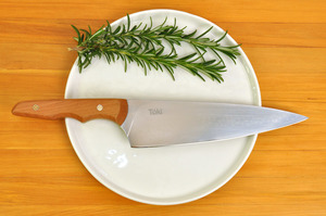Neu Chefs 210 – Kānuka