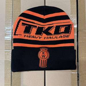 Products: Beanie