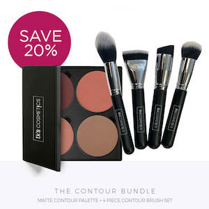 face: The Contour Bundle