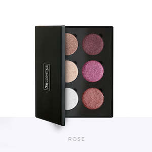 TK's Cosmetics: TK's Mineral Eyeshadow - Rose