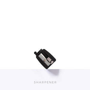 TK's Cosmetics: TK's Cosmetic Pencil Sharpener