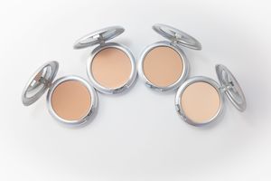 Top Sellers: TK's Compact Pressed Mineral Foundation