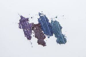 Tks Lashes: TK's Mineral Starlight Eyeshadow Powder