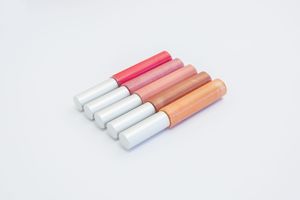 Lips: TK's Mineral Sheer Lip Gloss