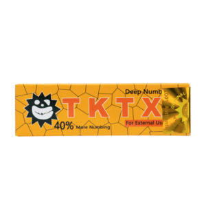 TKTX - Yellow 40%