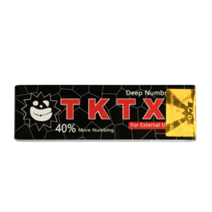 TKTX - Black 40%