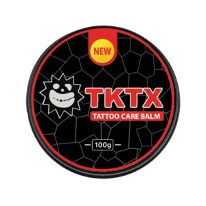 TKTX AFTERCARE BALM 100g