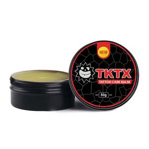 Top 8: TKTX AFTERCARE BALM 50g
