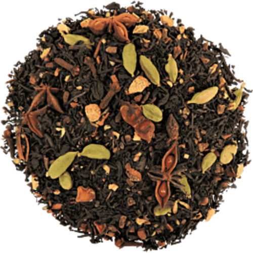 Products: Black tea - chai tea t leaf T