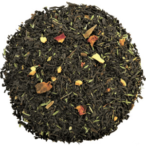 Products: Christmas Tea with NZ Manuka t leaf T
