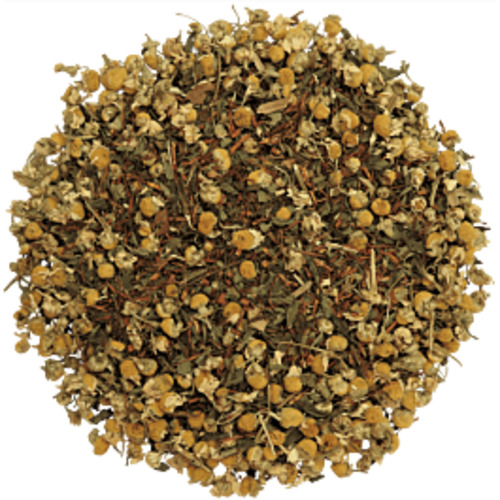 Products: Herbal tea - cp aaah t leaf T