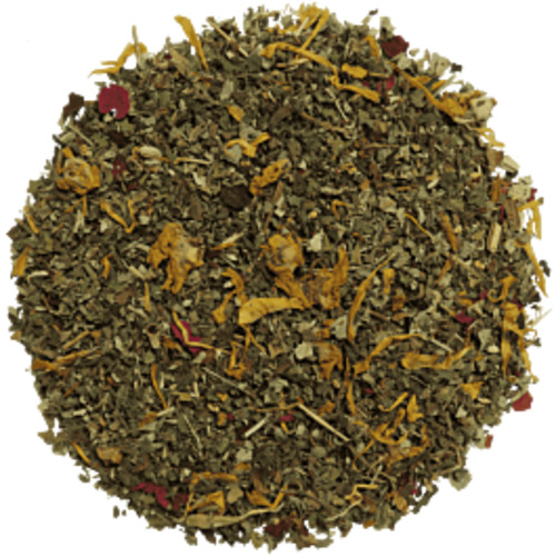 Products: Herbal tea - anti cyclone t leaf T