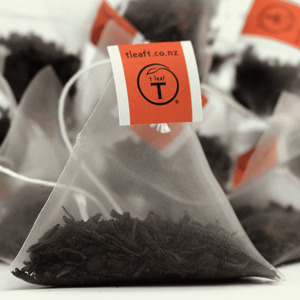 Lapsang souchong Pyramid Teabags t leaf T NZ