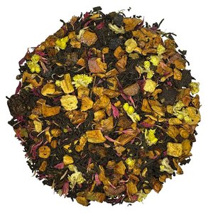 Products: Golden Pear Tea Flavoured Tea t leaf T NZ