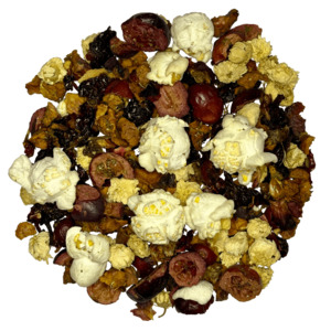Products: Fruit Crumble Tea Fruit Infusion t leaf T NZ
