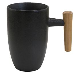 Products: Mug Ako 350ml - Black
