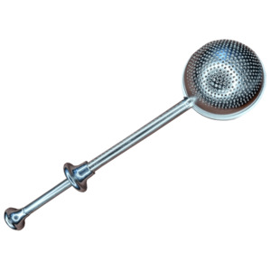 Products: Sliding Infuser Tea Strainer t leaf T NZ