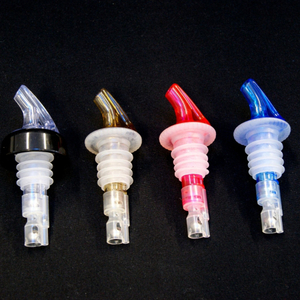 Nip Pourers TLL Events