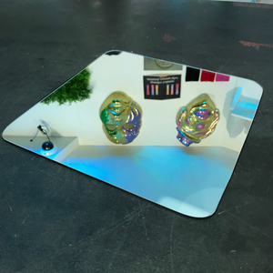 Mirror Tiles TLL Events