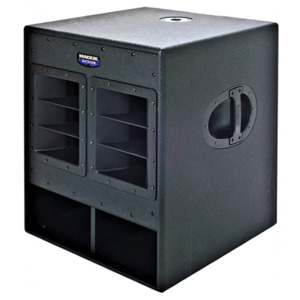 18" Subwoofer TLL Events