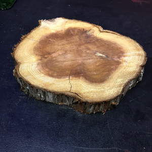 Wooden Rounds TLL Events