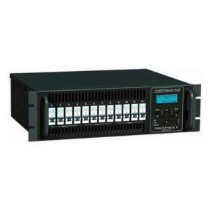 Products: 12ch Dimmer Pack TLL Events