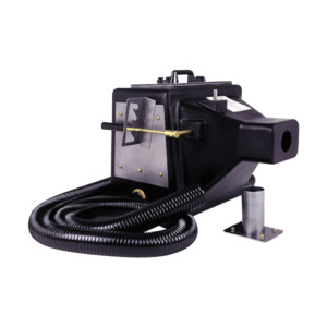 Products: Pea Souper Dry Ice Machine TLL Events
