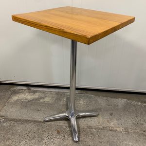 Products: Wooden Bar Leaner TLL Events