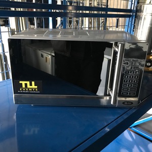 Products: Microwave TLL Events