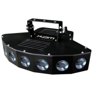 Products: LED Swingfire TLL Events