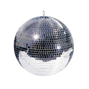 Products: Mirror Ball 16'' TLL Events