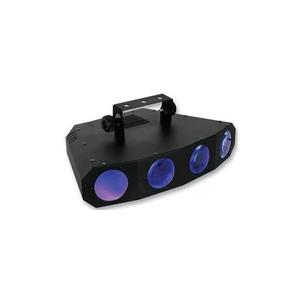 Products: LED Quadflower TLL Events