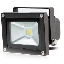 Products: 10w LED Flood TLL Events