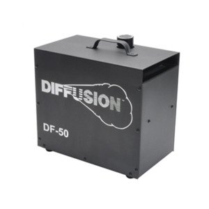 Products: DF50 Haze Machine TLL Events
