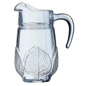 Glass Aspen Jug TLL Events