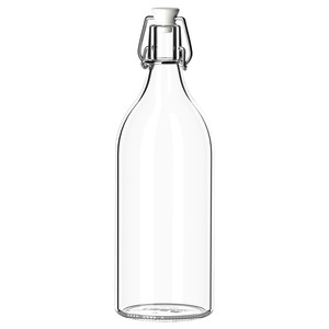 Water Bottle TLL Events