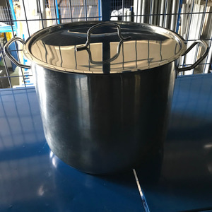 Cooking Pot 20 Litre TLL Events