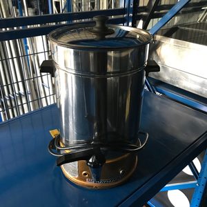 Coffee Percolator 9.2ltr TLL Events