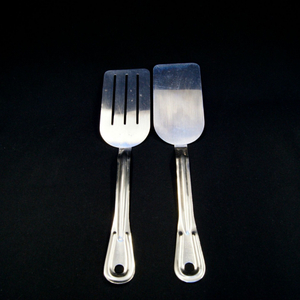 Fish Slice / Spatula TLL Events