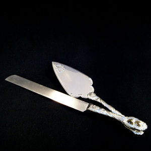 Cake Knife and Slice TLL Events