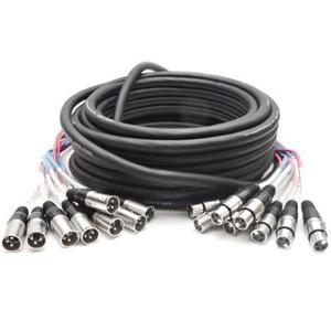 6 / 6 Audio Multi Core TLL Events