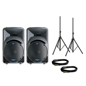 Sound System TLL Events