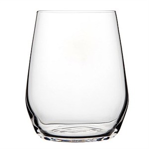 Products: Electra Water Glass 380ml TLL Events