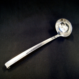 Serving Ladle TLL Events