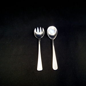 Salad Servers TLL Events