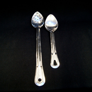 Serving Spoon TLL Events
