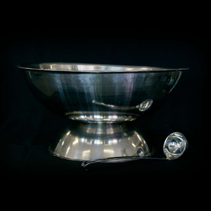 Punch Bowl and Ladle - 30 Litre TLL Events