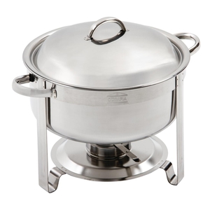 Chafing Dish - Large Round TLL Events