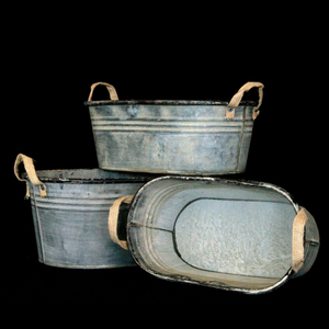 Drinks Tub - Set of 3 TLL Events