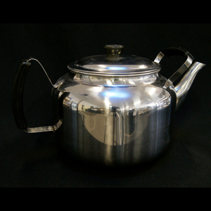 Canteen Tea Pot - 20 Cup TLL Events